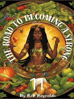 cover image of The Road to Becoming a Strong 11